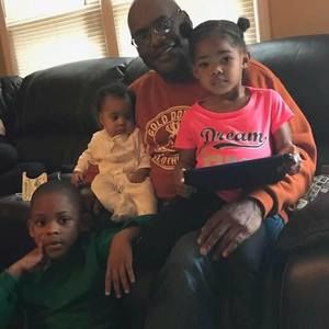 Meet your Posher, Cedric